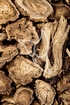 Himalayaschartenwurzel Tropfen - Tinktur - Radix Aucklandiae tinctura